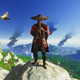 Ghost of Tsushima